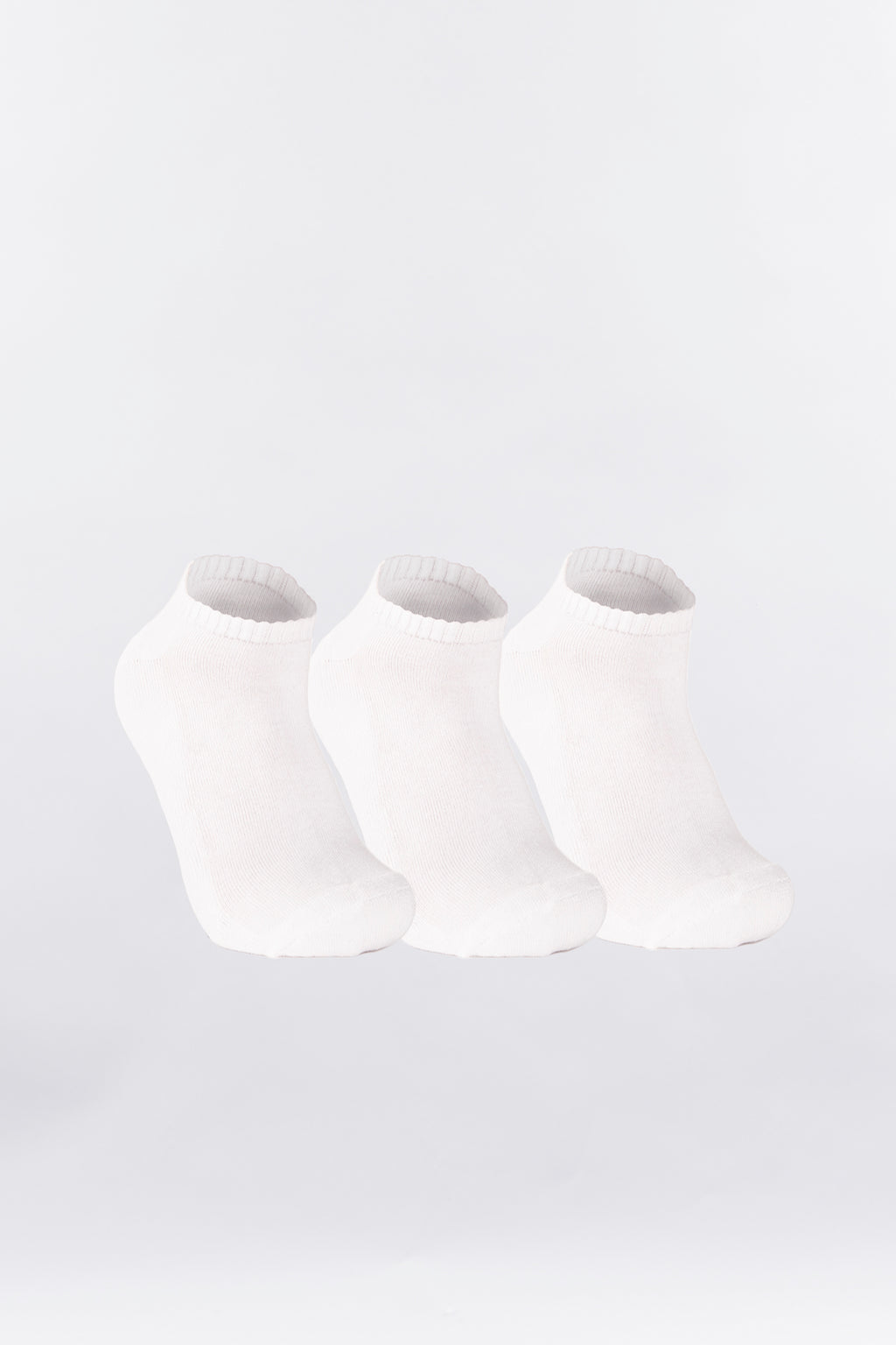 Boys' Athletic Lo-Cut Socks