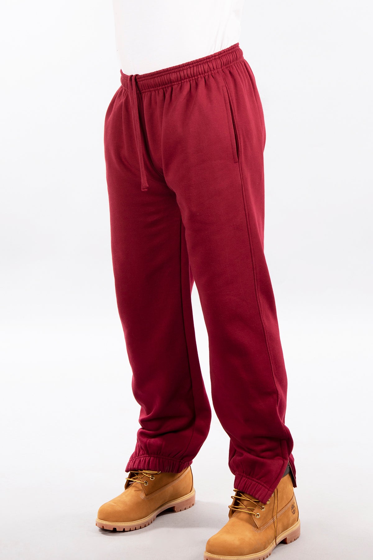 Fleece Sweatpants – CITYLAB USA