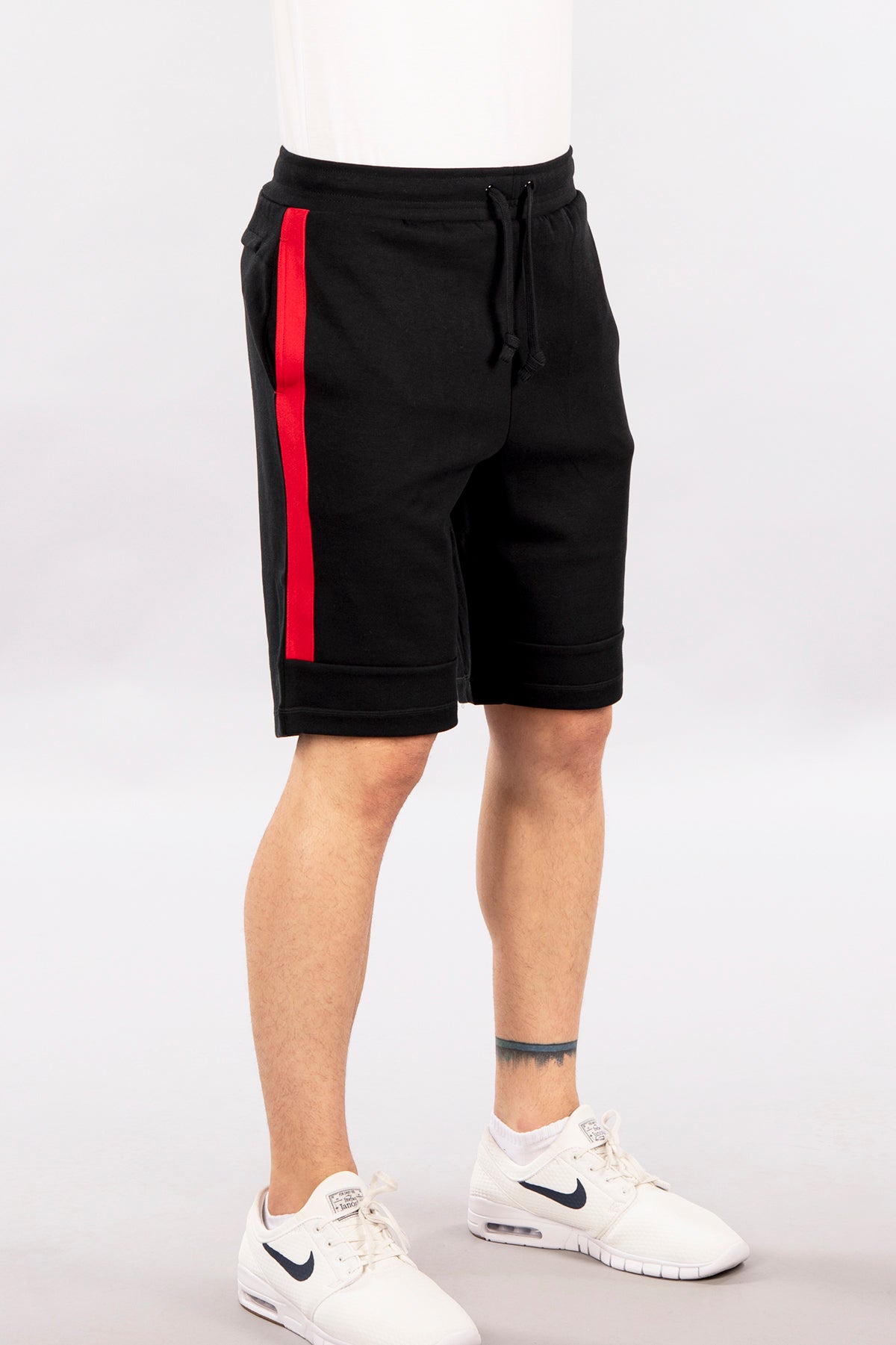 ballaholic my city zip shorts サイズL My CITY Zip Shorts (white) – ballaholicオンラインショップ