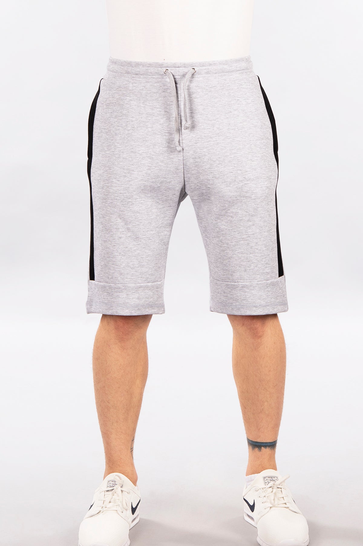 Performance Fleece Shorts – CITYLAB USA