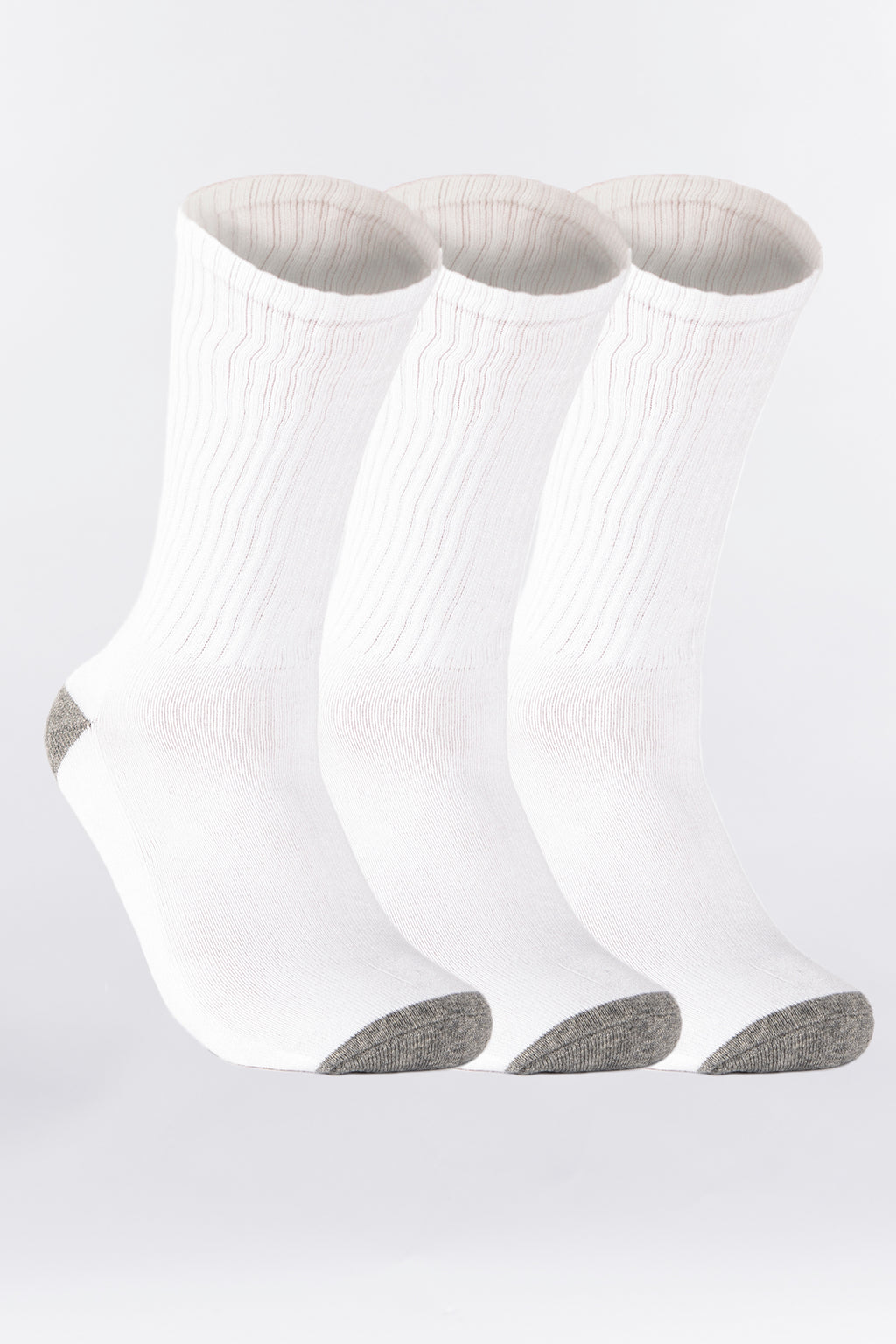 Men's Athletic Crew Socks