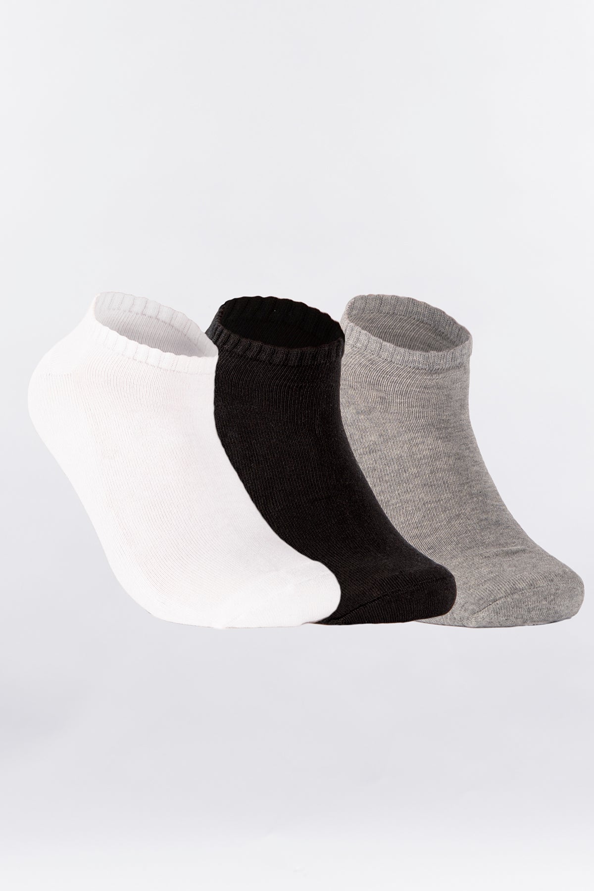 Men's Athletic Lo-Cut Socks – CITYLAB USA