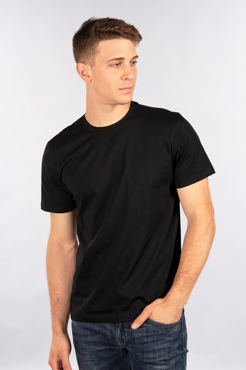 Premium T-Shirt, Crew Neck – CITYLAB USA