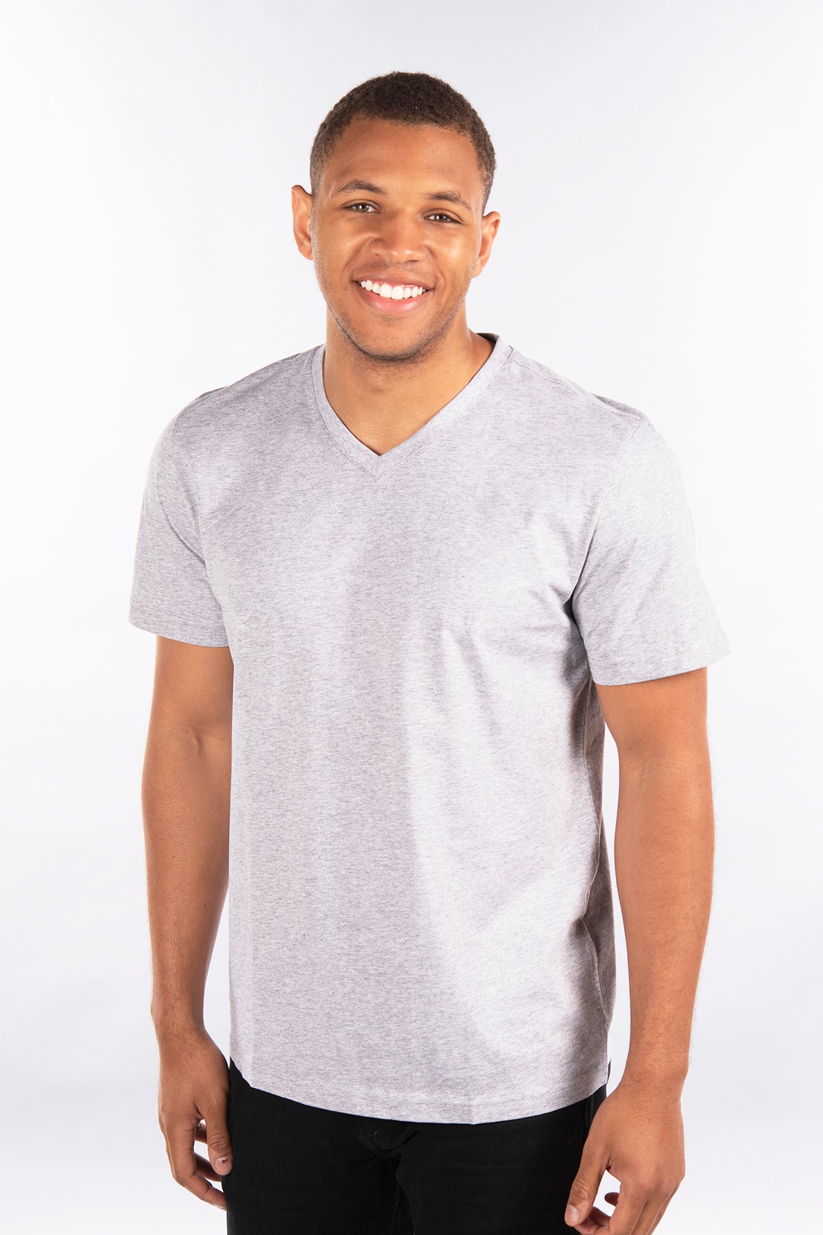 CITY SHOP THE MOOD V-NECK Tシャツ CITYSHOP（シティーショップ）の「[THE MOOD] V-NECK Tシャツ（T