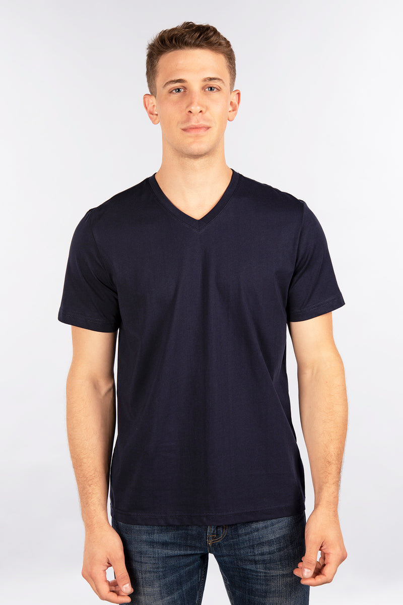 Premium T-Shirt, V Neck – CITYLAB USA