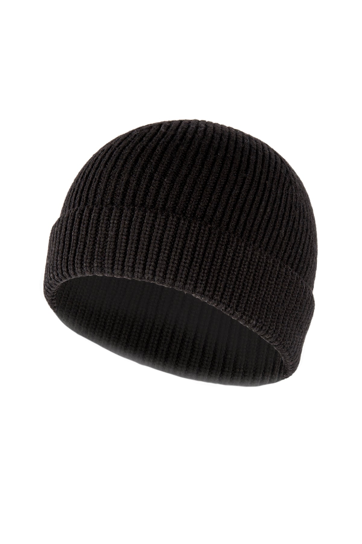Black Country Shield Cuffed Beanie Hat Black Country Shield Cuffed Beanie Hat