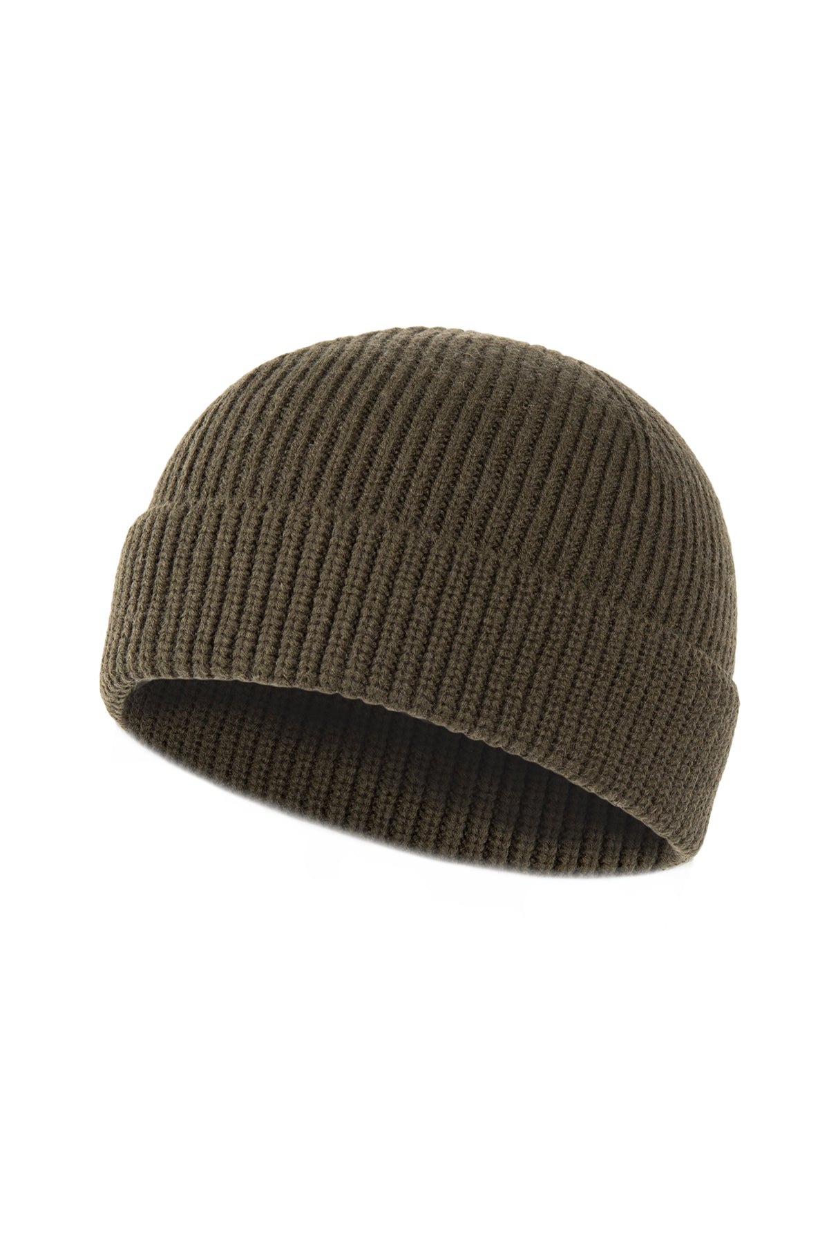 Wool Blend Beanie – CITYLAB USA