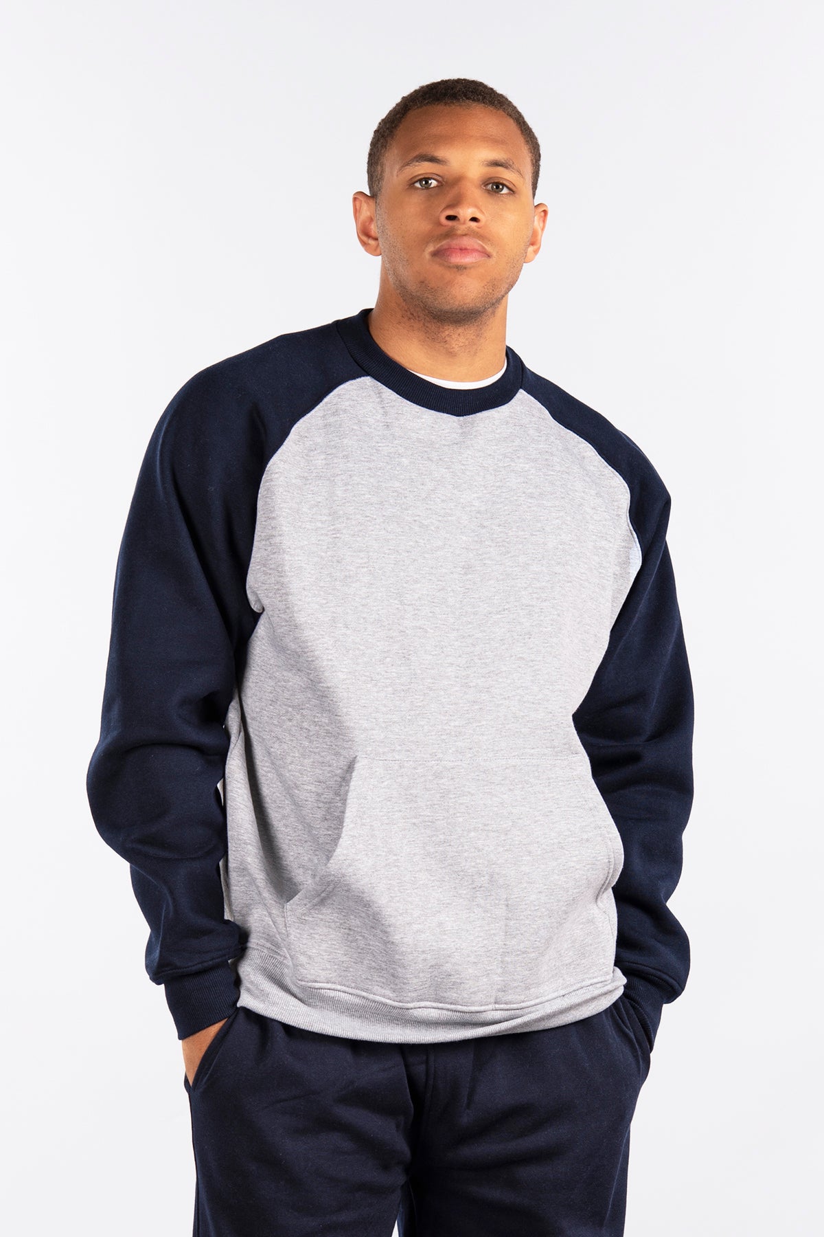【即日発送可能】THE\" Raglan Sweat THE UNION 01_789a2388-469e-4acf-b2ba-