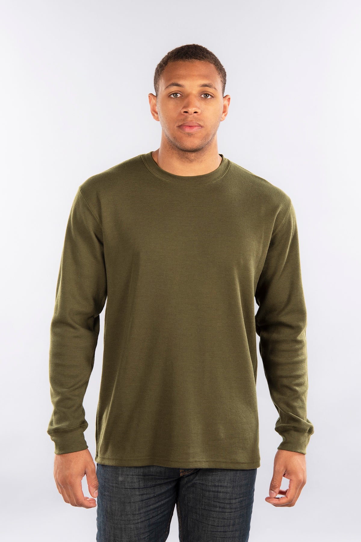 Classic Thermal Shirt – CITYLAB USA