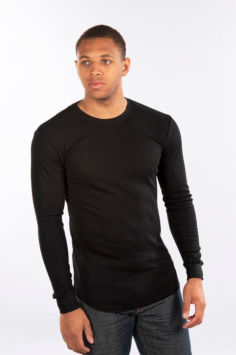 Fitted Thermal Shirt – CITYLAB USA